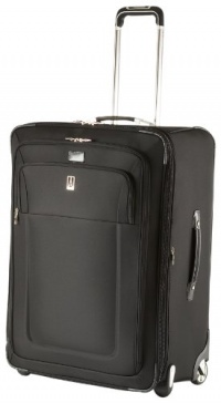 Travelpro Crew 8 28 Inch Expandable Rollaboard Suiter Travelpro Crew 8 28 Inch Expandable Rollaboard Suiter