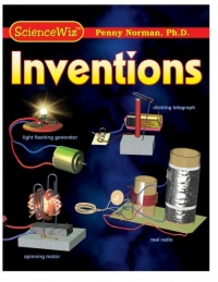 ScienceWiz / Inventions Kit ScienceWiz / Inventions Kit