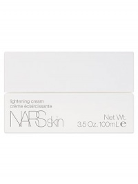 Used nightly, this luxurious cream diminishes the appearance of dark spots and uneven pigmentation for a brighter, more radiant complexion. Containing advanced levels of Arbutin, this Lightening Cream visibly lightens the skin while helping to reduce the visible signs of aging and promotes a more uniform skin tone. Enriched with Active Phytoseed Complex, aloe and macadamia nut oil to soothe and hydrate. 3.5 oz. Used nightly, this luxurious cream diminishes the appearance of dark spots and uneven pigmentation for a brighter, more radiant complexion. Containing advanced levels of Arbutin, this Lightening Cream visibly lightens the skin while helping to reduce the visible signs of aging and promotes a more uniform skin tone. Enriched with Active Phytoseed Complex, aloe and macadamia nut oil to soothe and hydrate. 3.5 oz.