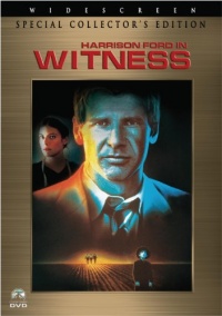 Witness Witness