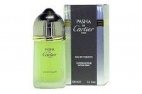 Pasha De Cartier Cologne By Cartier 1.6 Oz Eau De Toilette Spray For Men