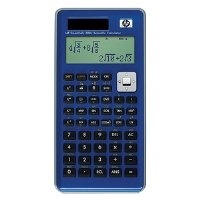 HP SmartCalc 300s Scientific Calculator (F2240AA) HP SmartCalc 300s Scientific Calculator (F2240AA)