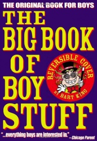 The Big Book of Boy Stuff The Big Book of Boy Stuff
