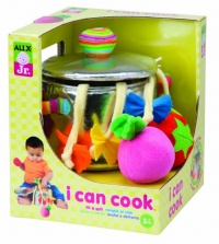 ALEX® Toys - Alex Jr. I Can Cook 1926