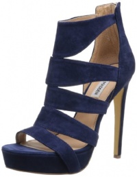Steve Madden Women's Spycee Platform Pump Steve Madden Women's Spycee Platform Pump