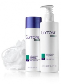 Glytone KP Kit, 15.1 ounce Package Glytone KP Kit, 15.1 ounce Package