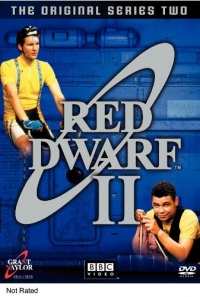 Red Dwarf: Series II Red Dwarf: Series II