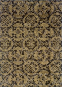 Sphinx by Oriental Weavers Stella 3336A Area Rug, 5-Feet 3-Inch by 7-Feet 6-Inch Sphinx by Oriental Weavers Stella 3336A Area Rug, 5-Feet 3-Inch by 7-Feet 6-Inch