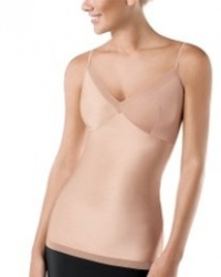 SPANX Slimplicity Lingerie Strap Camisole Shapewear Black Size X-Large SPANX Slimplicity Lingerie Strap Camisole Shapewear Black Size X-Large