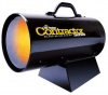 Mr. Heater MH60FAV Workshop Constuction Forced Air LP Heater