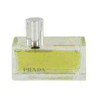 Prada by Prada for WOMEN: EAU DE PARFUM SPRAY 1.7 OZ (UNBOXED) Prada by Prada for WOMEN: EAU DE PARFUM SPRAY 1.7 OZ (UNBOXED)