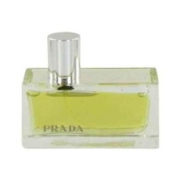 Prada by Prada for WOMEN: EAU DE PARFUM SPRAY 1.7 OZ (UNBOXED)