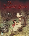 The Scarlet Letter (Dover Thrift Editions)