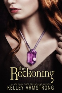 The Reckoning (Darkest Powers) The Reckoning (Darkest Powers)
