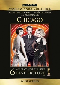 Chicago (Widescreen Edition) Chicago (Widescreen Edition)