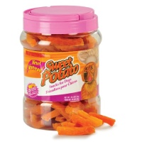 Beefeaters Sweet Potato Fries, 2 Pound Jar Beefeaters Sweet Potato Fries, 2 Pound Jar