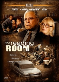 The Reading Room The Reading Room