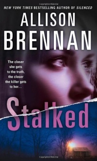 Stalked (Lucy Kincaid Novels)