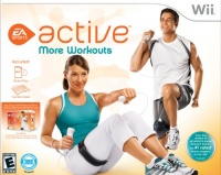 EA Sports Active: More Workouts EA Sports Active: More Workouts