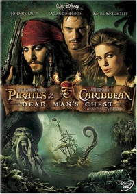Pirates of the Caribbean: Dead Man's Chest Pirates of the Caribbean: Dead Man's Chest