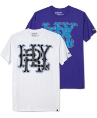 Get ready for some major league cool with these graphic t-shirts from Hurley. Get ready for some major league cool with these graphic t-shirts from Hurley.