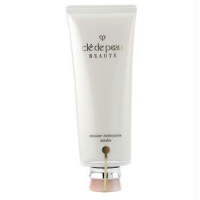 Cle De Peau by CLE DE PEAU Cle De Peau Cle De Peau Gentle Cleansing Foam II--/3.3OZ for Women Cle De Peau by CLE DE PEAU Cle De Peau Cle De Peau Gentle Cleansing Foam II--/3.3OZ for Women