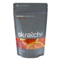 Skratch Labs Exercise Hydration Mix - One Pound Skratch Labs Exercise Hydration Mix - One Pound