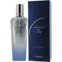 Cartier De Lune Eau de Toilette Spray for Women, 4.2 Ounce Cartier De Lune Eau de Toilette Spray for Women, 4.2 Ounce
