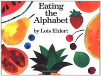 Eating the Alphabet Eating the Alphabet
