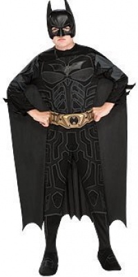 Rubies Costumes Batman The Dark Knight Rises Child Costume Rubies Costumes Batman The Dark Knight Rises Child Costume