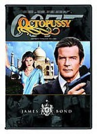 Octopussy Octopussy