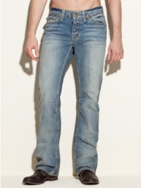 GUESS Falcon Jeans - Rank Wash - 32 Inseam, RANK WASH (36 / 32)