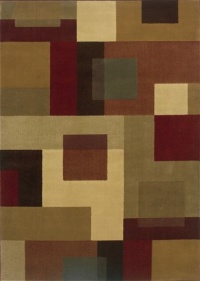 Sphinx by Oriental Weavers Amelia 2261Y Area Rug, 5-Feet by 7-Feet 6-Inch Sphinx by Oriental Weavers Amelia 2261Y Area Rug, 5-Feet by 7-Feet 6-Inch