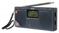 Tecsun PL390 DSP Digital AM/FM/LW Shortwave Radio with Dual Speakers, Black Tecsun PL390 DSP Digital AM/FM/LW Shortwave Radio with Dual Speakers, Black