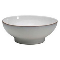Denby Mist Medium Serving Bowl Denby Mist Medium Serving Bowl