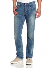 Hudson Men's Byron 5 Pocket Straight