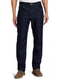 Lee Men's Men's Fit Regular Fit Straight Leg Jean