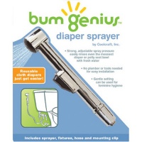 bumGenius Diaper Sprayer bumGenius Diaper Sprayer