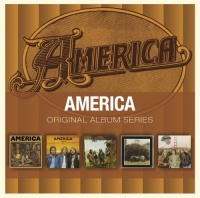 Original Album Series Original Album Series