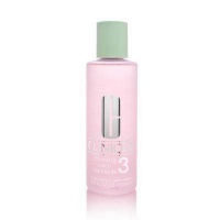 CLINIQUE by Clinique: CLARIFYING LOTION 3 (COMBINATION OILY)--/13.5OZ CLINIQUE by Clinique: CLARIFYING LOTION 3 (COMBINATION OILY)--/13.5OZ