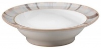 Denby Truffle Layers Wide Rimmed Soup/Cereal Bowl Denby Truffle Layers Wide Rimmed Soup/Cereal Bowl