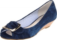 Nine West Women's Maibu Flat