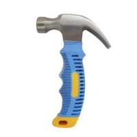 Great Neck 21000 Essentials 8-Ounce Mini Hammer with Magnet Slot Great Neck 21000 Essentials 8-Ounce Mini Hammer with Magnet Slot