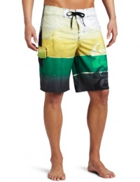 Quiksilver Men's Cypher Alpha Board Short Quiksilver Men's Cypher Alpha Board Short