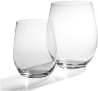 Riedel O Mixed Cabernet/ViognierTumbler, Set of 6 Plus 2 Bonus Glasses Riedel O Mixed Cabernet/ViognierTumbler, Set of 6 Plus 2 Bonus Glasses
