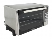 DeLonghi Digital Convection Toaster Oven DeLonghi Digital Convection Toaster Oven