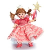 Madame Alexander, inches Pinkalicious, Pinkalicious and Storyland Collection Madame Alexander, inches Pinkalicious, Pinkalicious and Storyland Collection