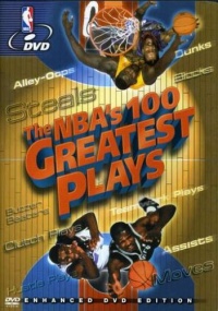 NBA - 100 Greatest Plays NBA - 100 Greatest Plays