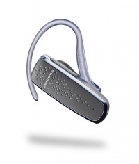 Plantronics M50 - Bluetooth Headset - Retail Packaging - Black