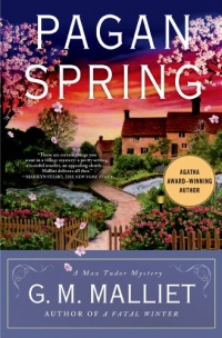 Pagan Spring: A Mystery (Max Tudor) Pagan Spring: A Mystery (Max Tudor)